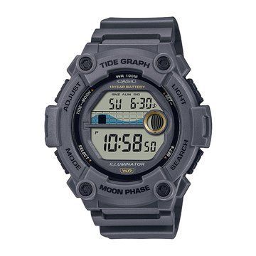 Годинник Casio WS-1300H-8A 1141-0069 фото