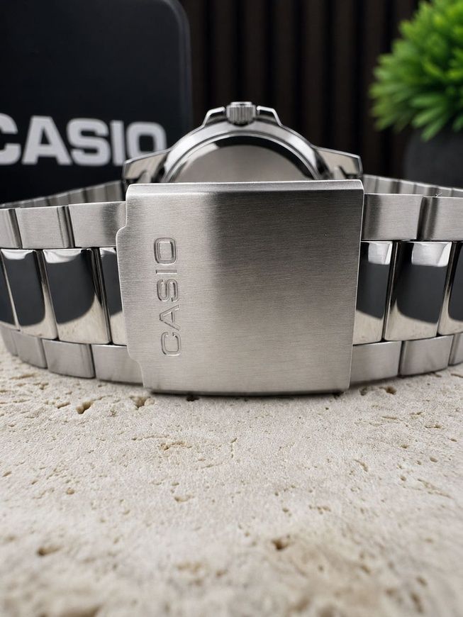 Годинник Casio MTP-VD01D-2B 1141-0118 фото