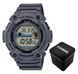 Годинник Casio WS-1300H-8A 1141-0069 фото 7