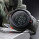 Годинник Skmei 1231AG Smart Watch + Compass 1080-0818 фото 2