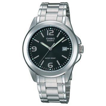 Годинник Casio LTP-1215A-1A 1141-0182 фото