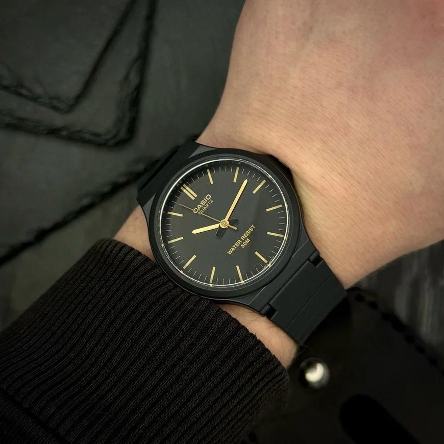 Годинник Casio MW-240-1E2 1141-0279 фото
