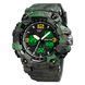 Годинник Skmei 1742 Green 1080-0789 фото 2