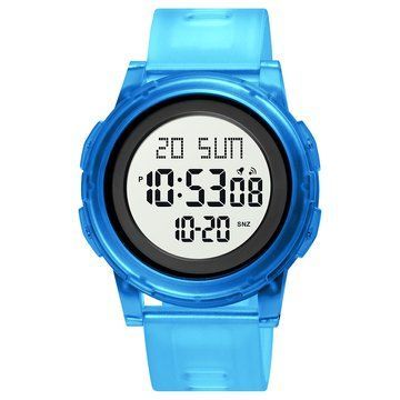 Годинник Skmei 1732BU Blue 1080-1970 фото