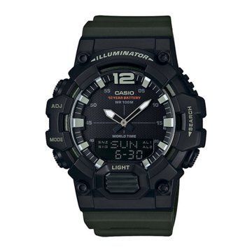 Годинник Casio HDC-700-3A 1141-0086 фото
