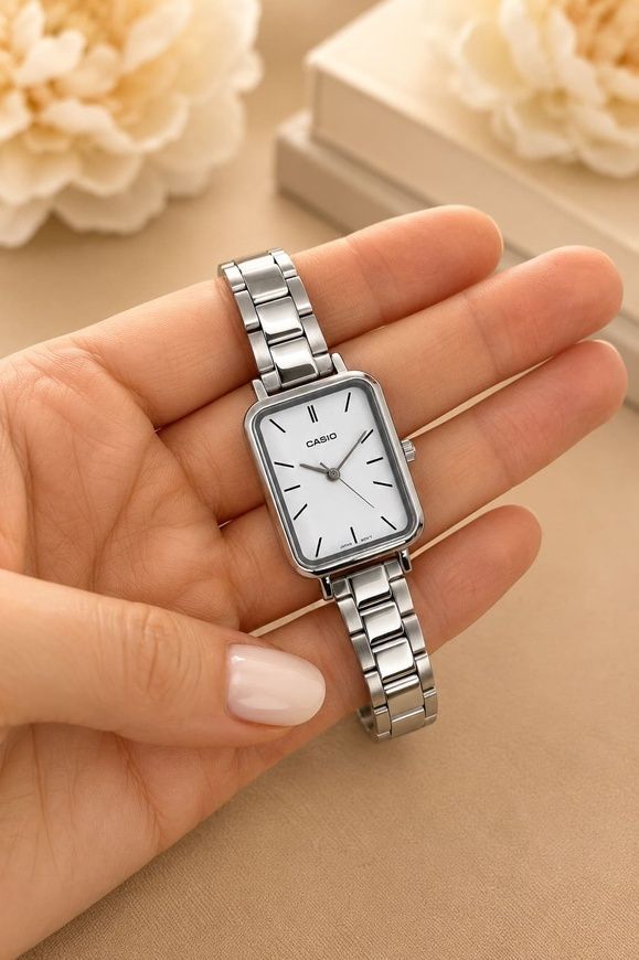 Годинник Casio LTP-V009D-7E 1141-0024 фото