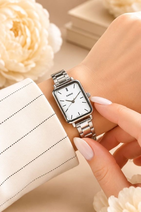 Годинник Casio LTP-V009D-7E 1141-0024 фото