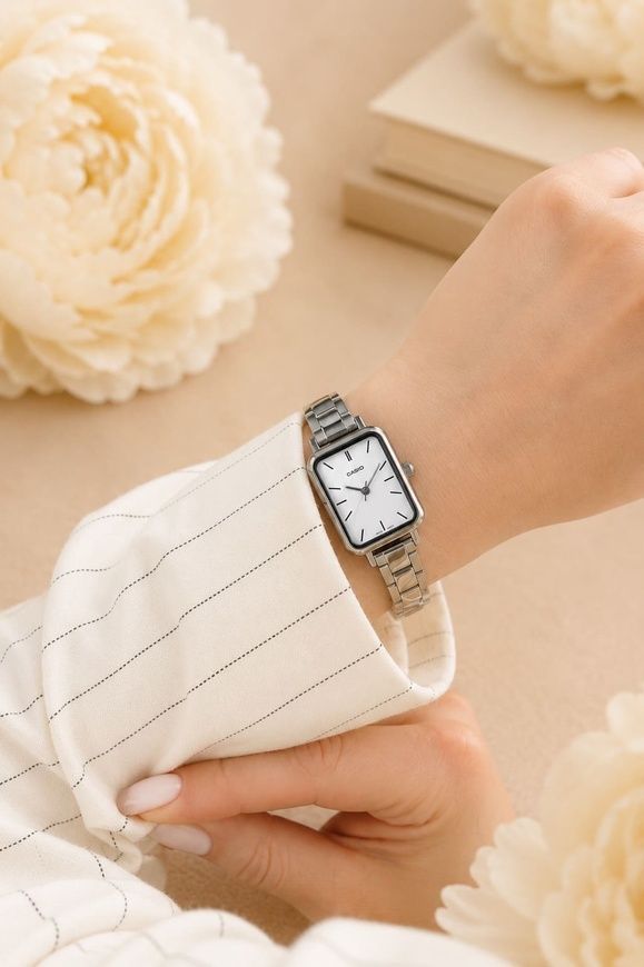 Годинник Casio LTP-V009D-7E 1141-0024 фото