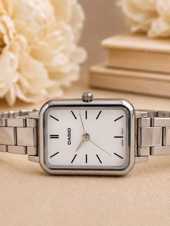 Годинник Casio LTP-V009D-7E 1141-0024 фото