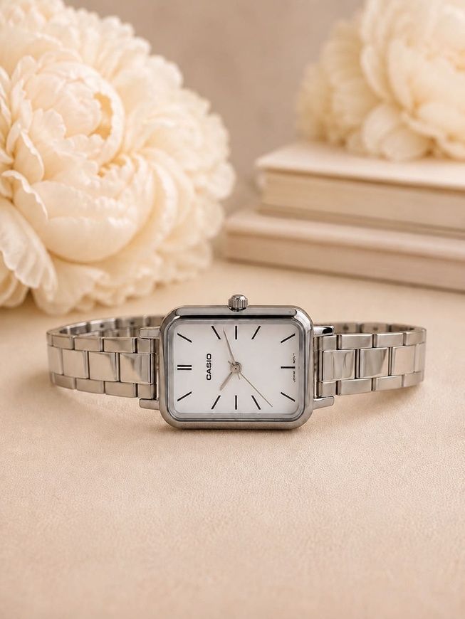 Годинник Casio LTP-V009D-7E 1141-0024 фото