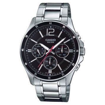 Годинник Casio MTP-1374D-1A 1141-0315 фото