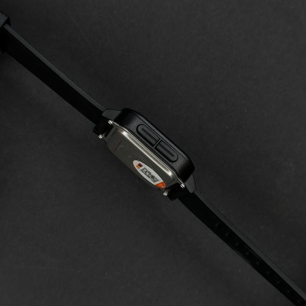 Годинник Skmei 1894 Black 1080-0749 фото