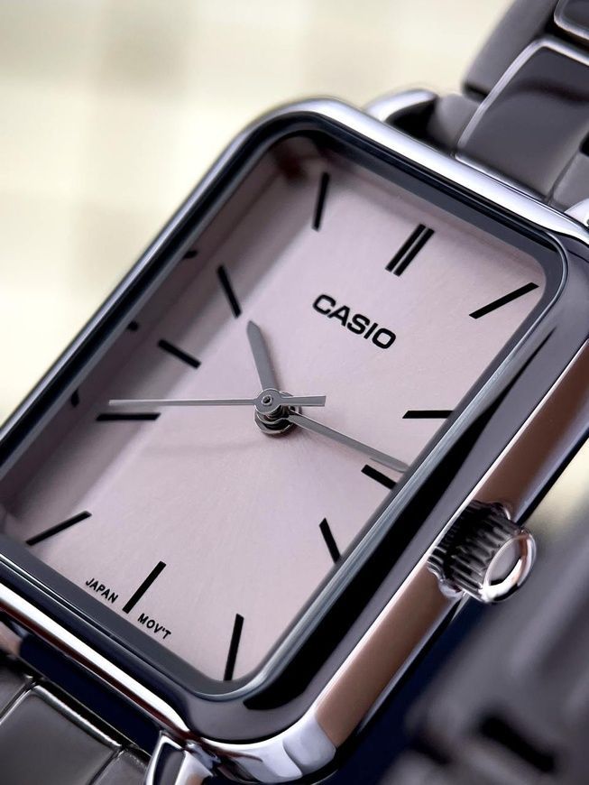 Годинник Casio LTP-V009D-4E 1141-0024 фото