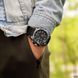 Годинник Sanda 739 Black-Silver 1044-0008 фото 10