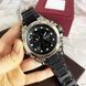 Годинник Sanda 739 Black-Silver 1044-0008 фото 4