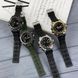 Годинник Sanda 739 Black-Silver 1044-0008 фото 9