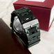 Годинник Sanda 739 Black-Silver 1044-0008 фото 3