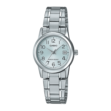 Годинник Casio LTP-V002D-2B 1141-0092 фото