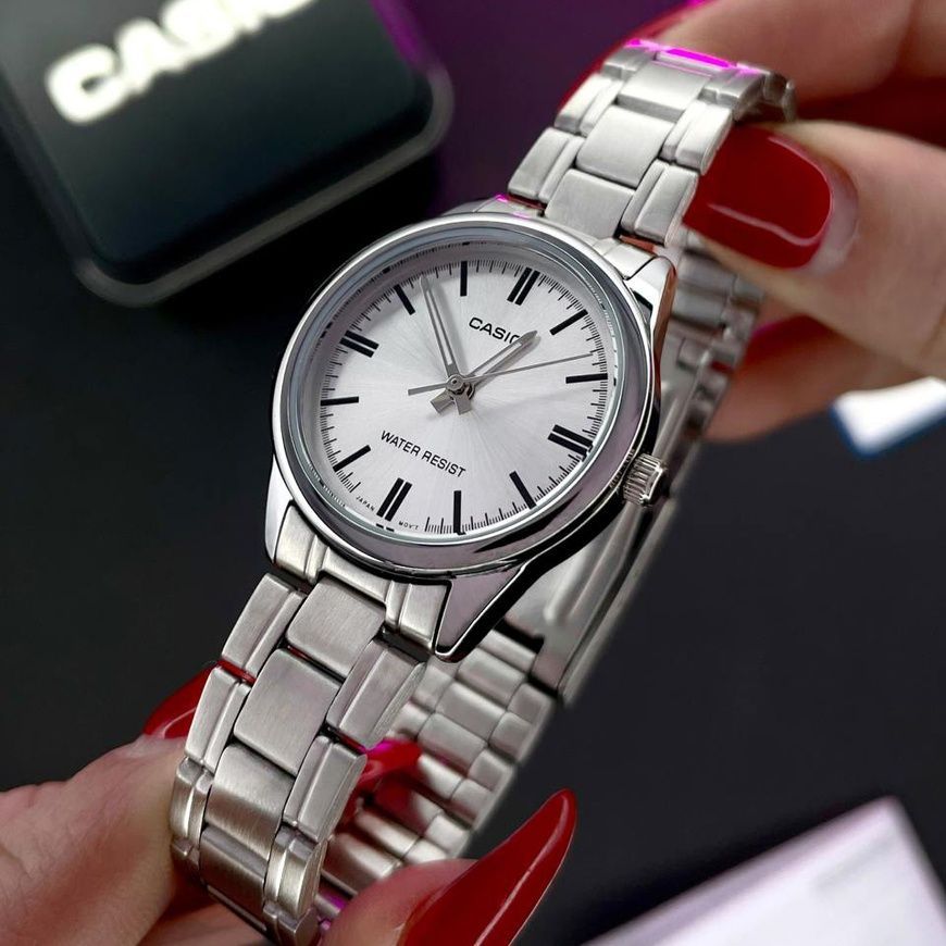 Годинник Casio LTP-V005D-7A 1141-0010 фото