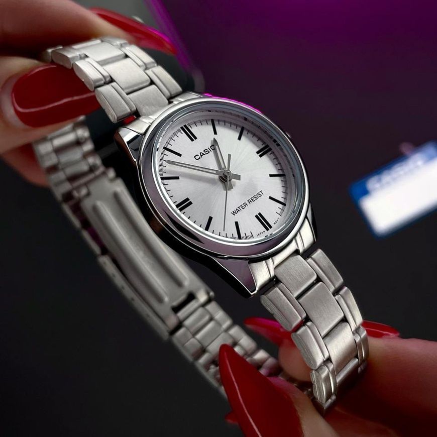Годинник Casio LTP-V005D-7A 1141-0010 фото