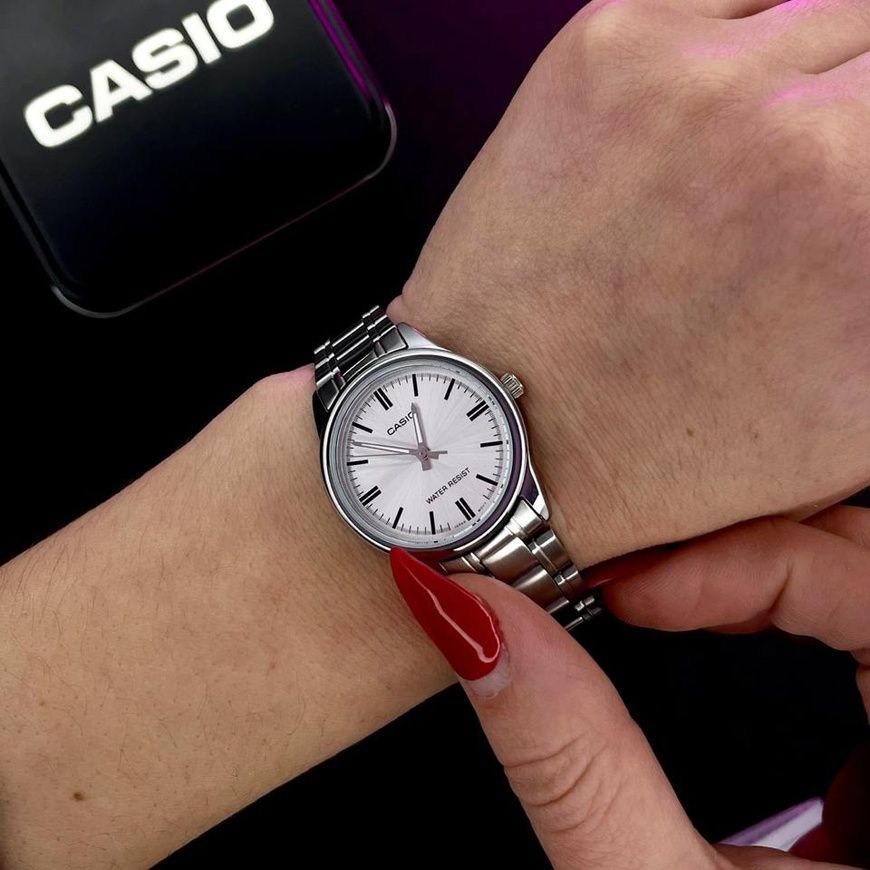 Годинник Casio LTP-V005D-7A 1141-0010 фото