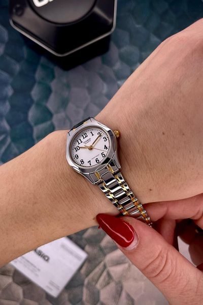 Годинник Casio LTP-1275SG-7B 1141-0158 фото