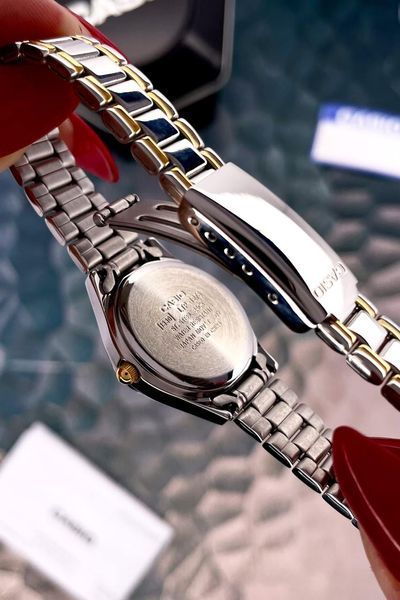 Годинник Casio LTP-1275SG-7B 1141-0158 фото