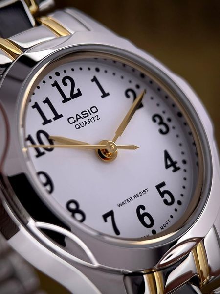 Годинник Casio LTP-1275SG-7B 1141-0158 фото