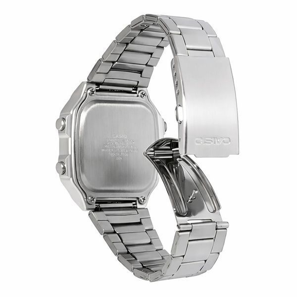 Годинник Casio AE-1200WHD-1A 1141-0082 фото