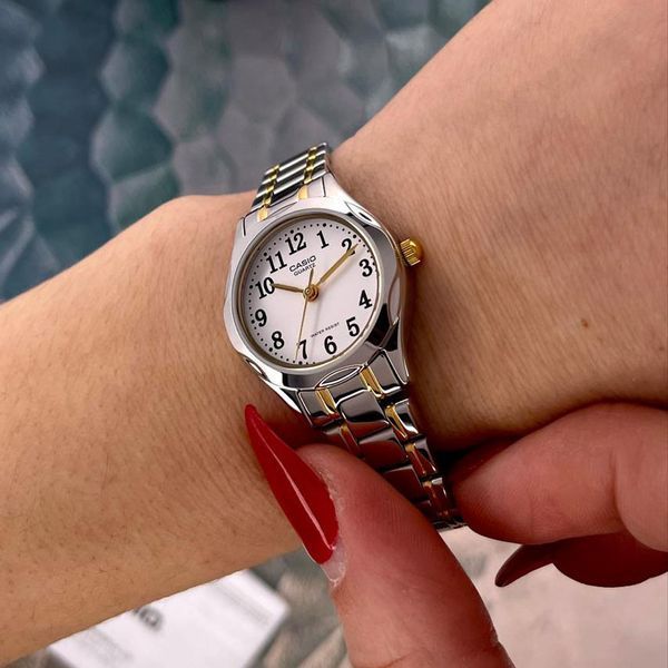 Годинник Casio LTP-1275SG-7B 1141-0158 фото