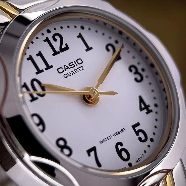 Годинник Casio LTP-1275SG-7B 1141-0158 фото