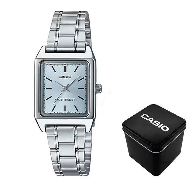 Годинник Casio LTP-V007D-2E 1141-0017 фото