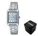 Годинник Casio LTP-V007D-2E 1141-0017 фото 8