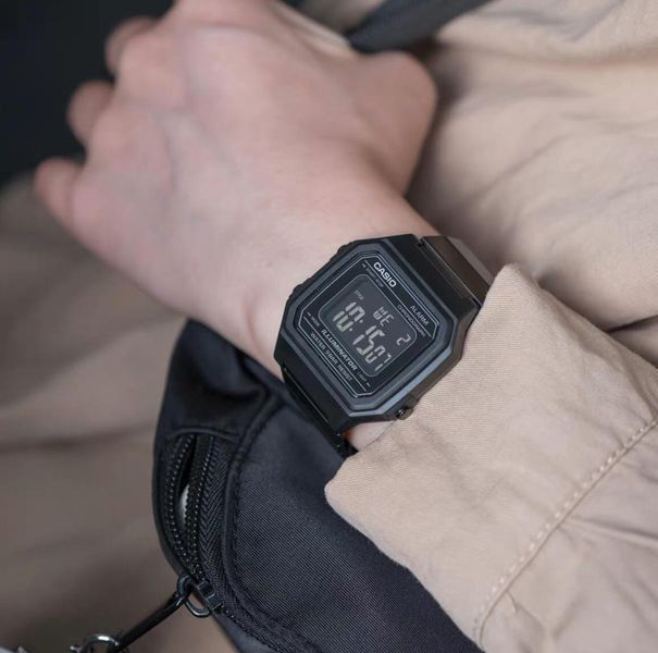 Годинник Casio B650WB-1B 1141-0143 фото