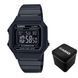 Годинник Casio B650WB-1B 1141-0143 фото 7