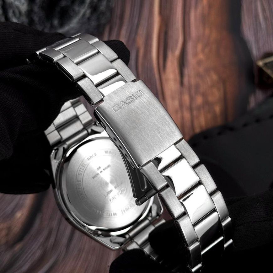 Годинник Casio MTP-1302D-1A1 1141-0346 фото