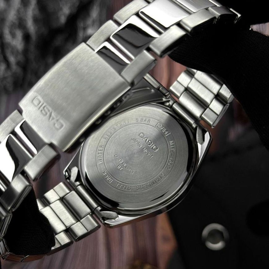 Годинник Casio MTP-1302D-1A1 1141-0346 фото