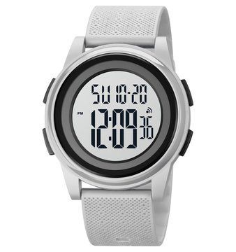 Годинник Skmei 1895 Gray 1080-0772 фото