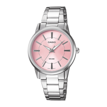 Годинник Casio LTP-1303D-4A 1141-0001 фото