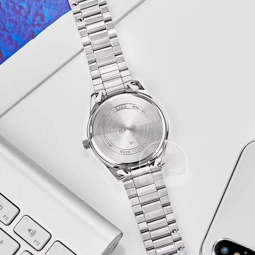 Годинник Casio MTP-V005D-7B4 1141-0348 фото