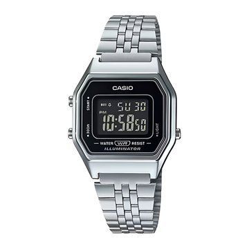 Годинник Casio LA680WA-1B 1141-0089 фото