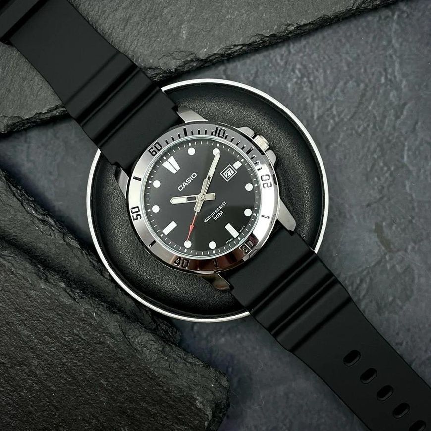 Годинник Casio MTP-VD01-1E 1141-0350 фото