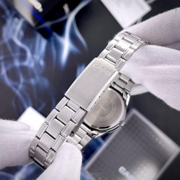 Годинник Casio LTP-V005D-1A 1141-0003 фото