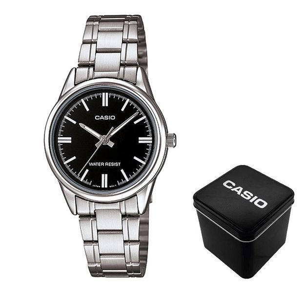 Годинник Casio LTP-V005D-1A 1141-0003 фото