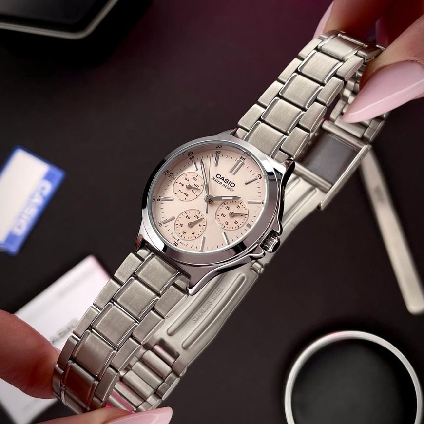 Годинник Casio LTP-V300D-4A 1141-0097 фото
