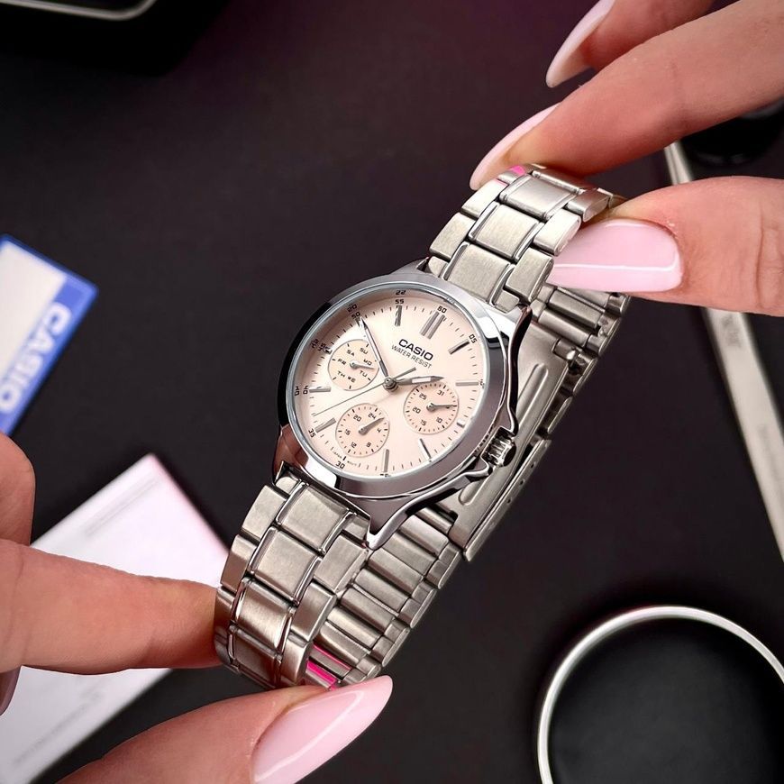 Годинник Casio LTP-V300D-4A 1141-0097 фото