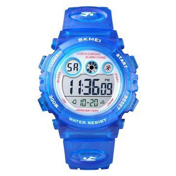 Годинник Skmei 1451DKBU Dark-Blue 1080-2177 фото