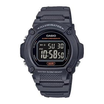 Годинник Casio W-219H-8B 1141-0058 фото