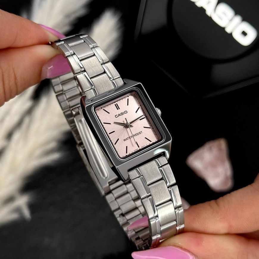 Годинник Casio LTP-V007D-4E 1141-0018 фото