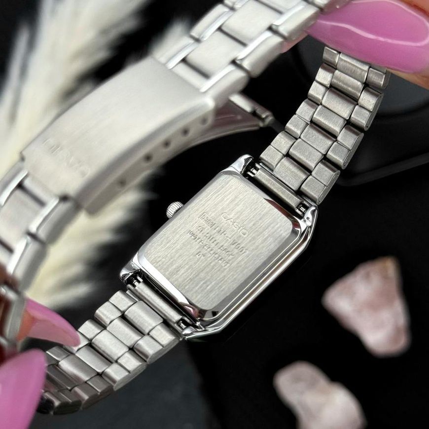 Годинник Casio LTP-V007D-4E 1141-0018 фото